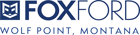 Fox Ford Inc. Wolf Point, MT